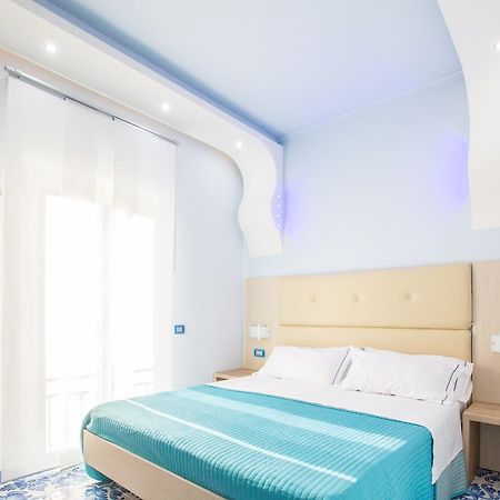 Palazzo Aranci Sorrento Coast Hotel Exterior photo