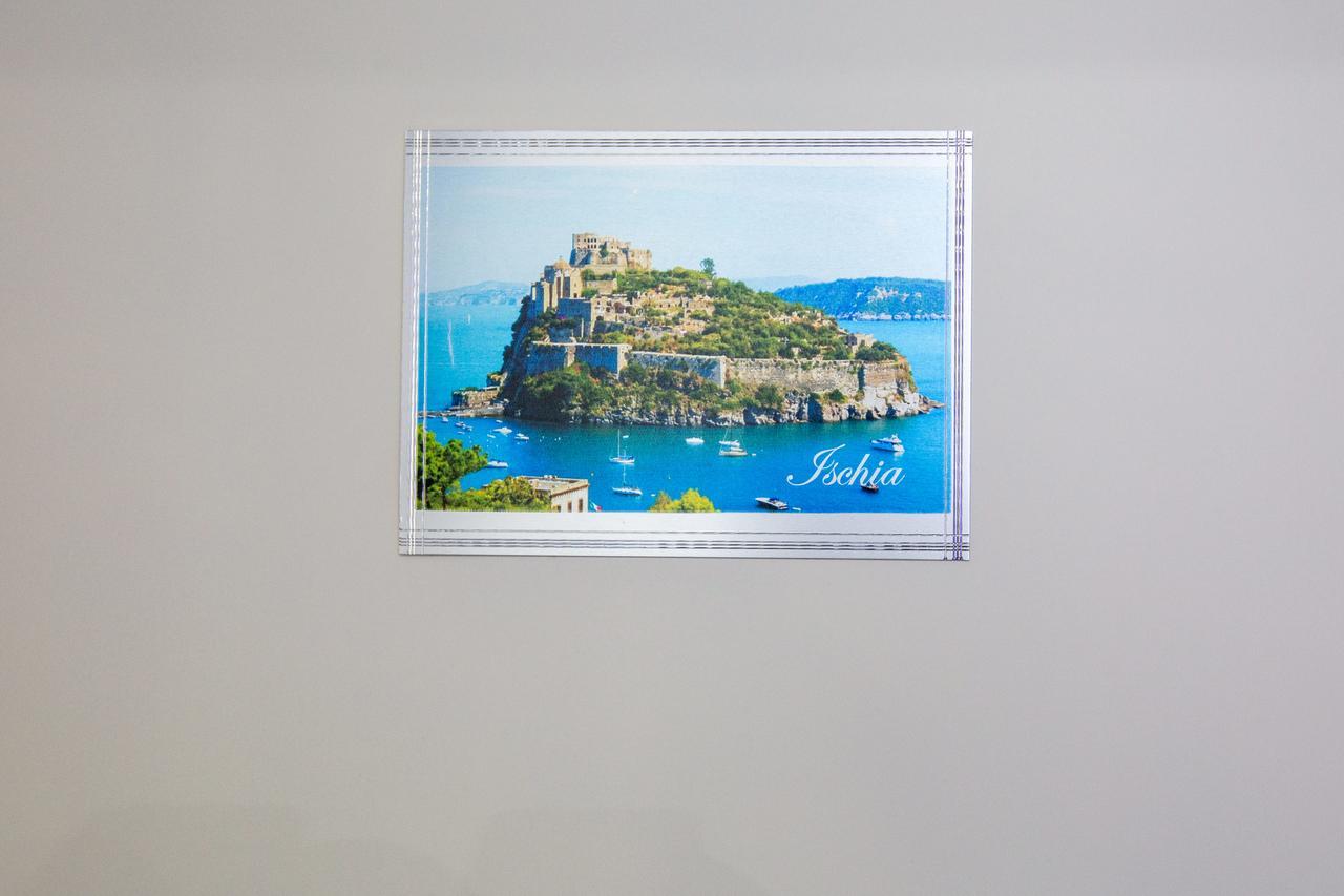 Palazzo Aranci Sorrento Coast Hotel Exterior photo
