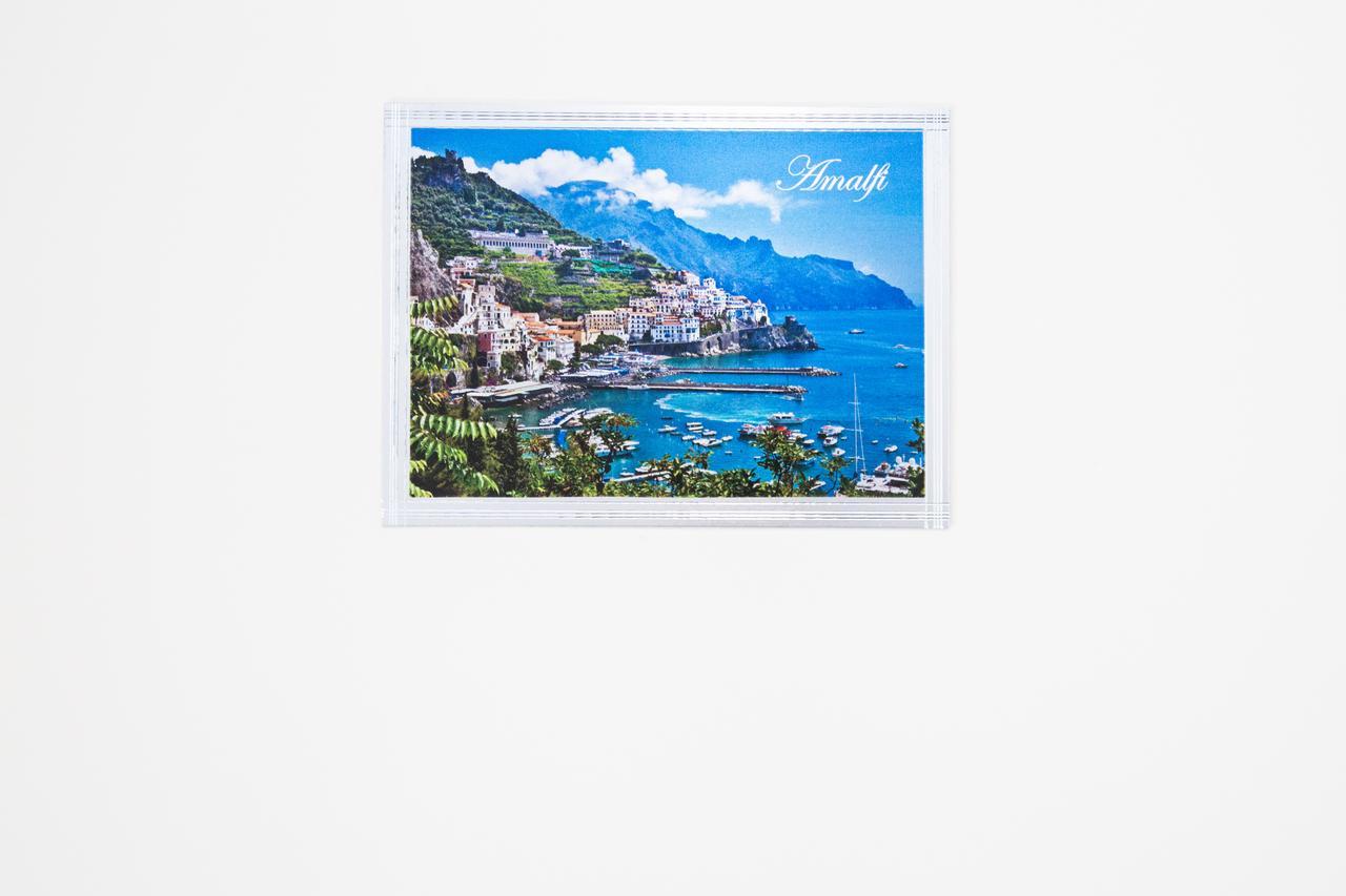 Palazzo Aranci Sorrento Coast Hotel Exterior photo