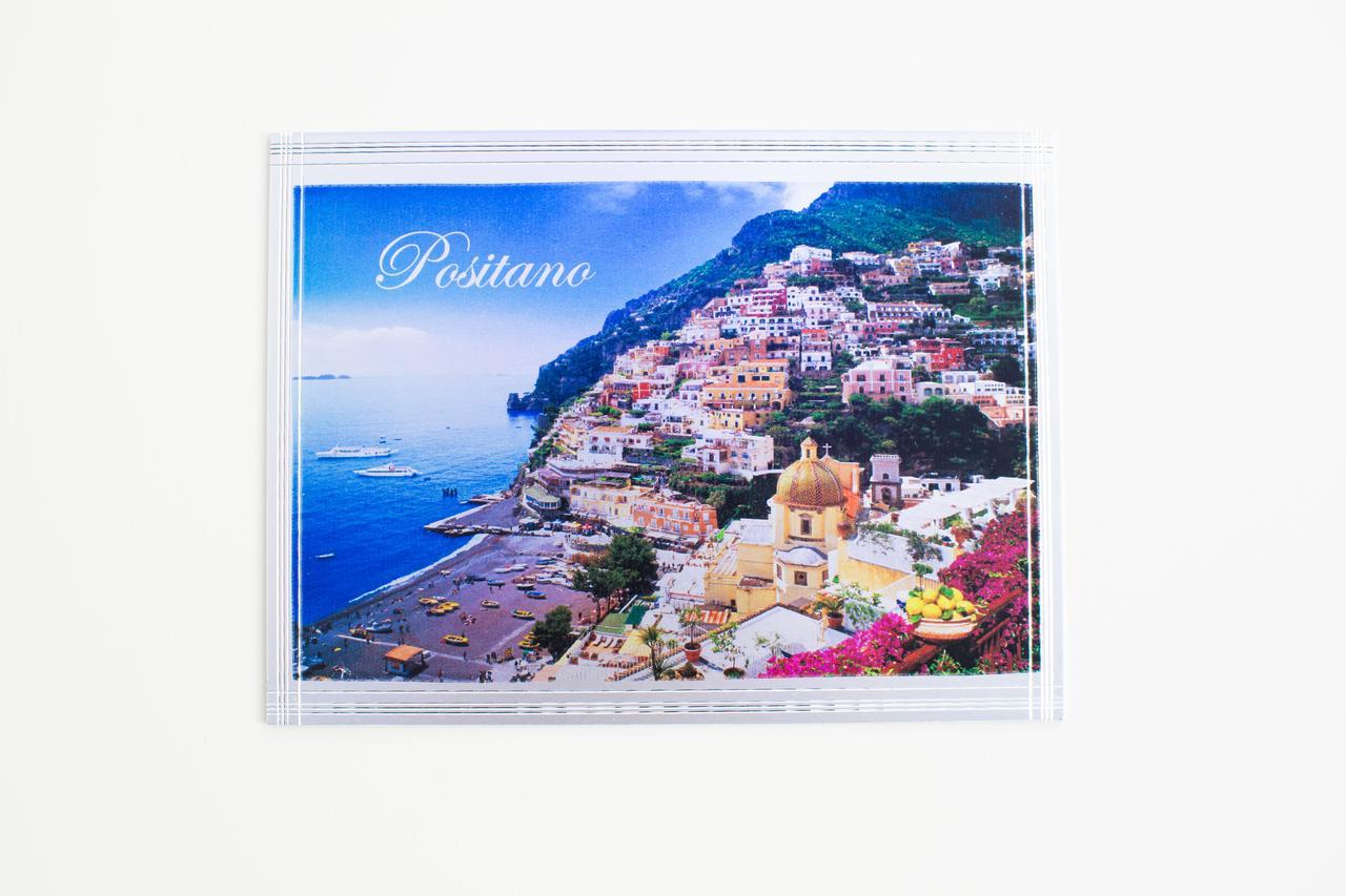 Palazzo Aranci Sorrento Coast Hotel Exterior photo